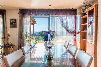 Villa Dafni Ханя Екстериор снимка