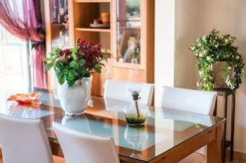 Villa Dafni Ханя Екстериор снимка