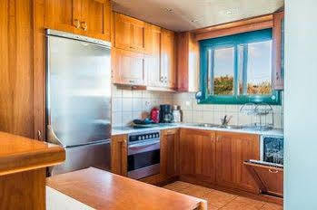Villa Dafni Ханя Екстериор снимка