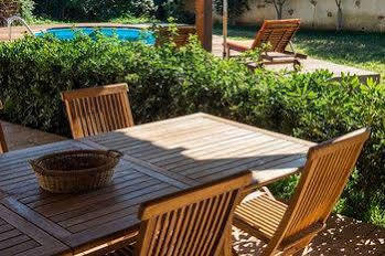 Villa Dafni Ханя Екстериор снимка