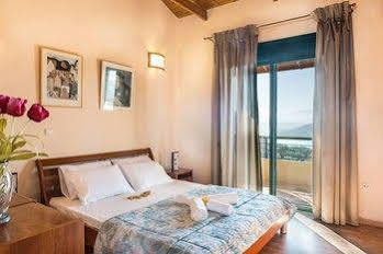 Villa Dafni Ханя Екстериор снимка